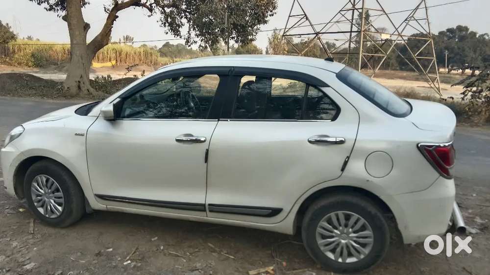 Maruti Suzuki Dzire 2019 Diesel 160000 Km Driven