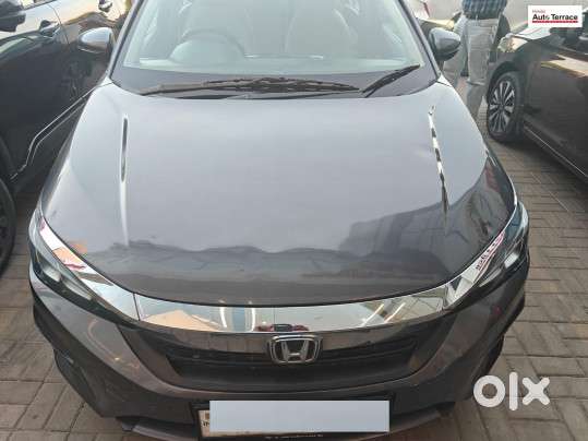 Honda City I Vtec Cvt Vx, 2020, Petrol