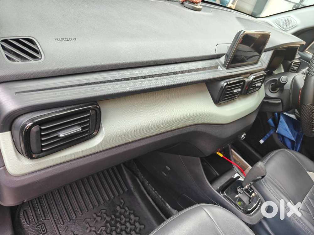 Tata Punch 2023 Petrol Adv Rhythm Amt