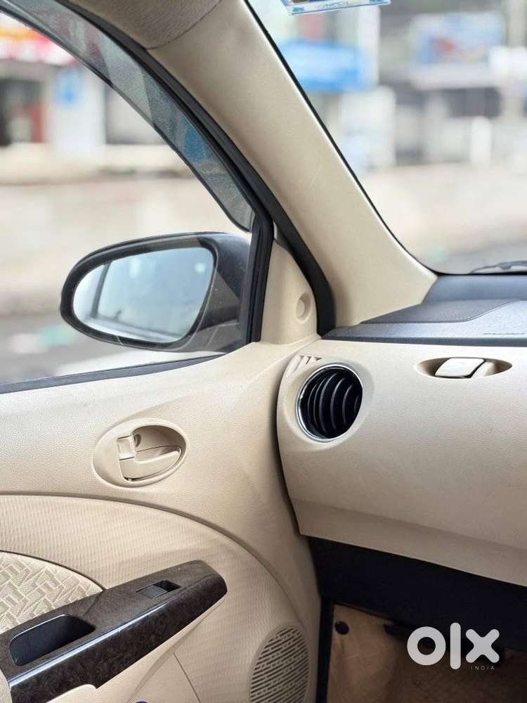 Toyota Etios 2014-2016 Vxd, 2018, Diesel