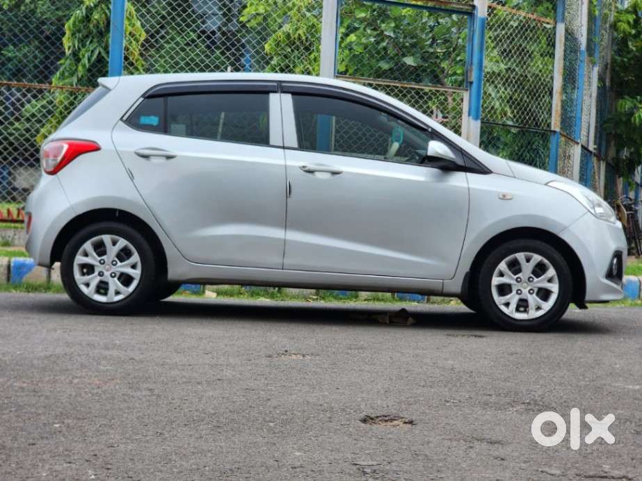 Hyundai Grand I10 1.2 Crdi Magna, 2016, Petrol