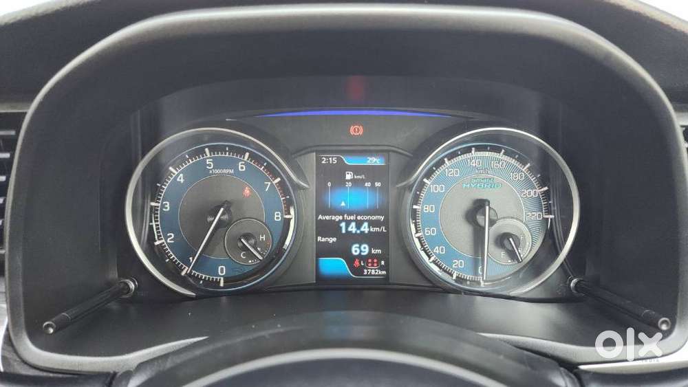 Maruti Suzuki Xl6 1.5 Alpha Mt, 2026, Petrol