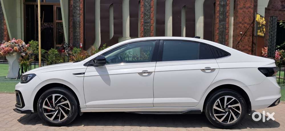 Volkswagen Virtus 1.5 Tsi Gt Plus Evo Dsg, 2026, Petrol