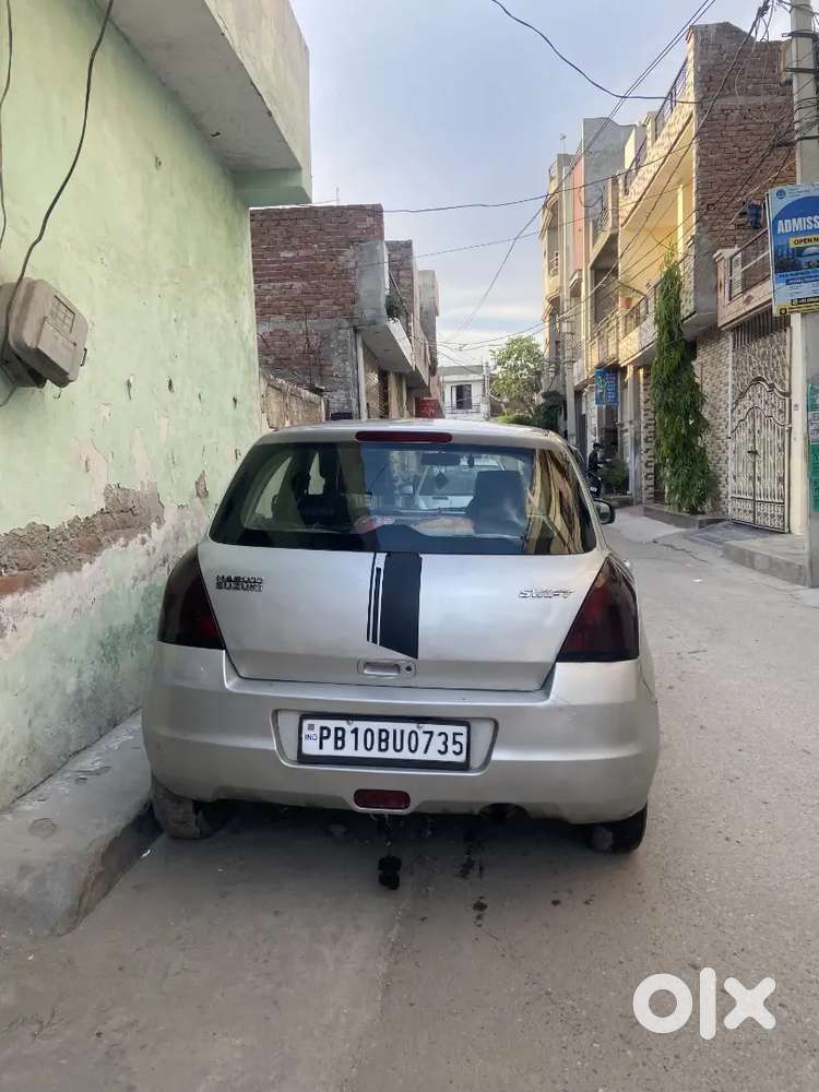 All Documents Completed