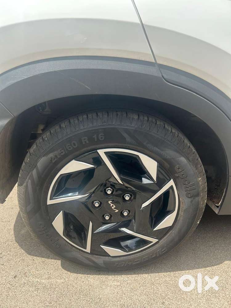 Kia Sonet G 1.2 5mt Htk(o), 2024, Petrol