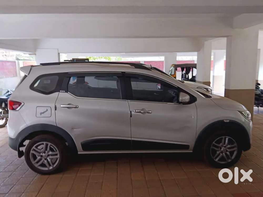 Renault Triber 2020 Petrol Well Maintained