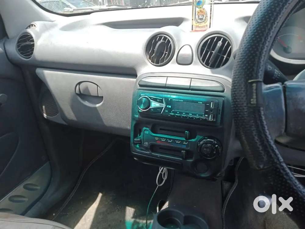 Hyundai Santro 2004 Petrol 74000 Km Driven