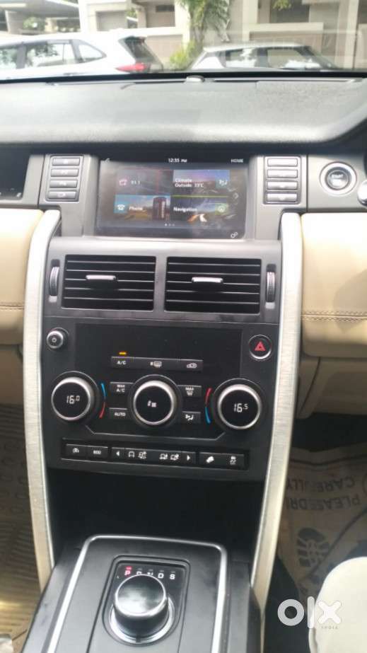 Land Rover Discovery Sport Hse 7-seater, 2017, Diesel