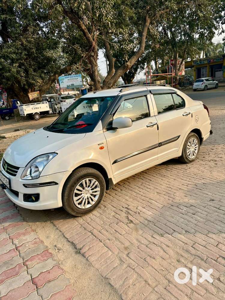 Maruti Swift Dzire Ldi 2011