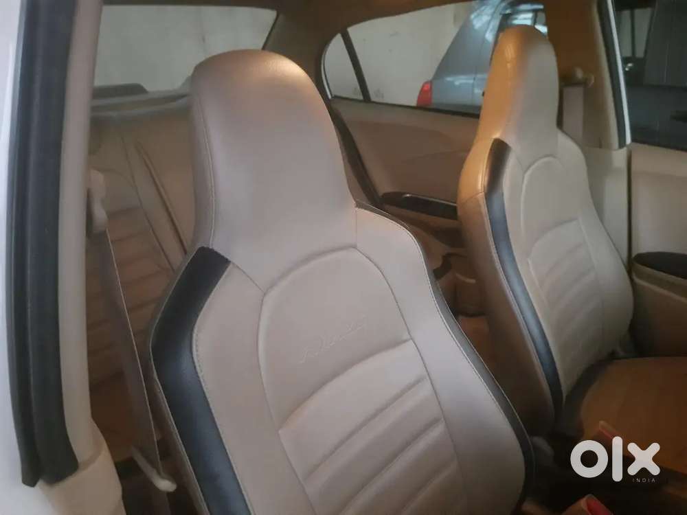 Honda Amaze Diesel 2017