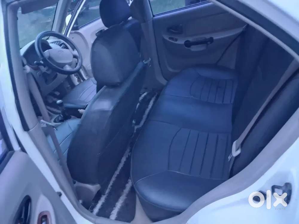 Hyundai Accent 2010 Petrol
