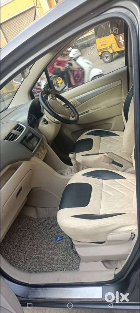 Maruti Suzuki Ertiga Zdi+ Shvs, 2018, Diesel