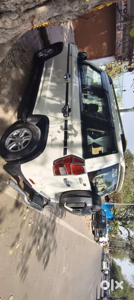 Mahindra Bolero Neo N10 (o), 2022, Diesel