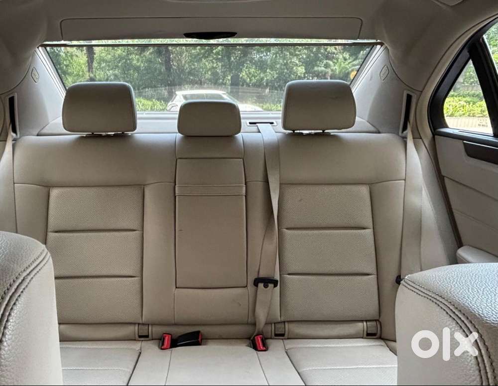 To Sell Mercedes E200