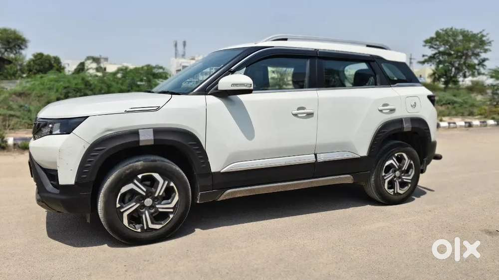 Maruti Suzuki Brezza 2023 Petrol 45250 Km Driven