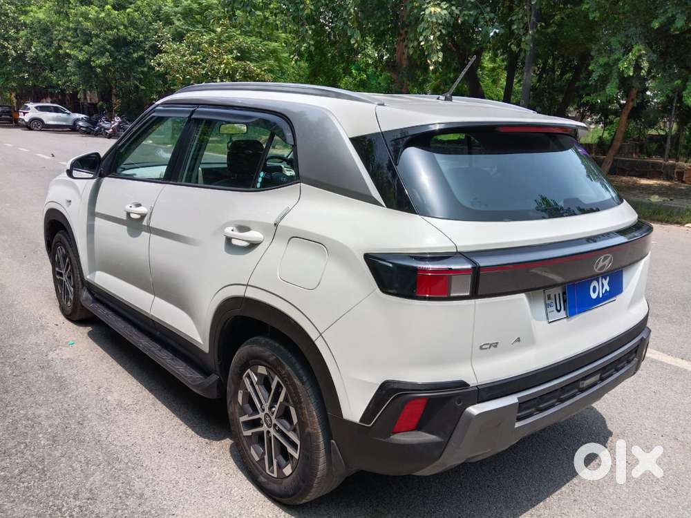 Hyundai Creta 1.4 E Plus Crdi, 2024, Petrol