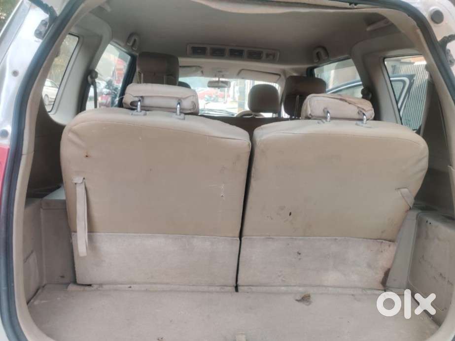 Maruti Suzuki Ertiga Vdi Shvs, 2017, Diesel