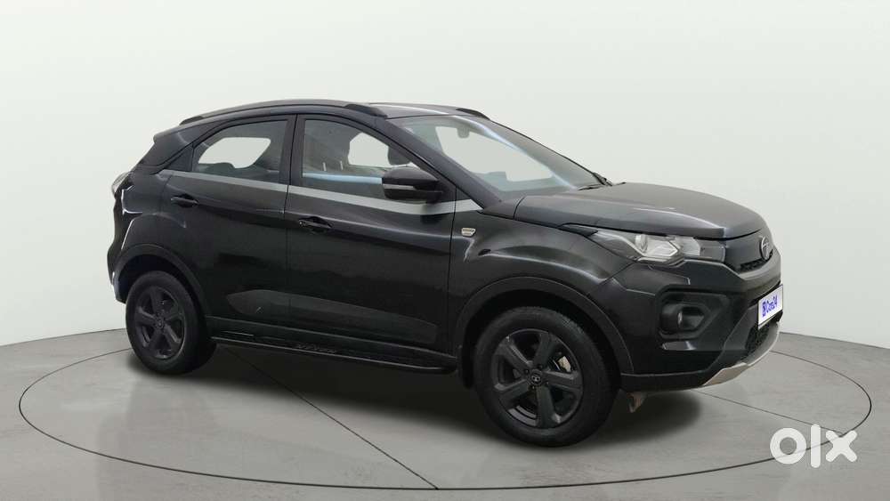 Tata Nexon 1.5 Revotorq Xza Plus Dualtone, 2022, Diesel