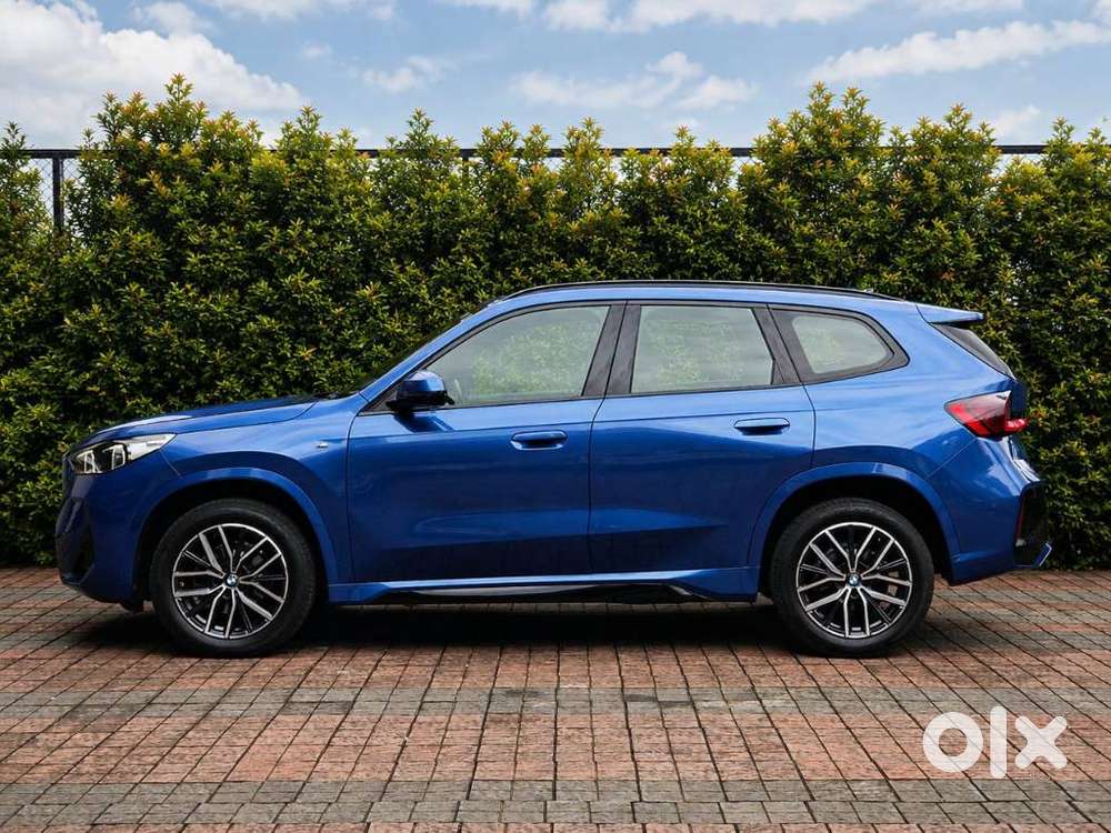 Bmw X1 Xdrive 20d M Sport, 2023, Diesel