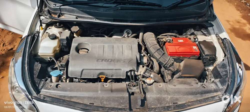 Full Condition Car Front Tyre New Battery New No Any Work