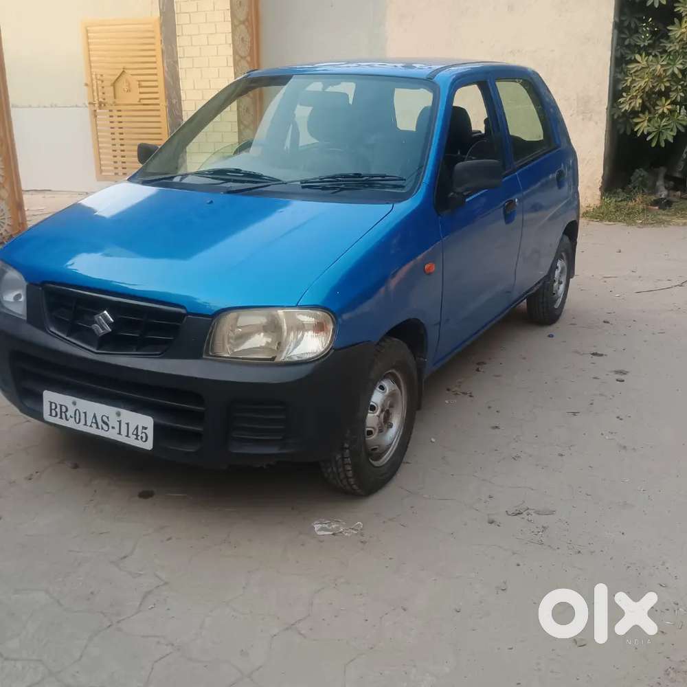 2009 Alto Paper 2029 Tak