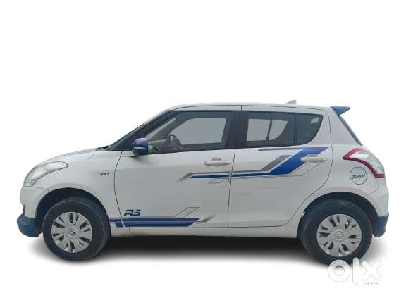 Maruti Suzuki Swift Vxi, 2013, Petrol