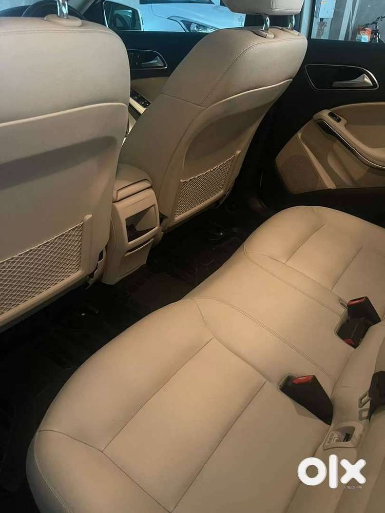 Gla 220d 4matic. All Records Available. No Claims On Policy