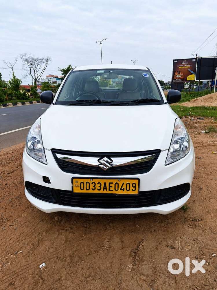 Maruti Suzuki Dzire 1.2 Tour S Cng, 2022, Cng & Hybrids