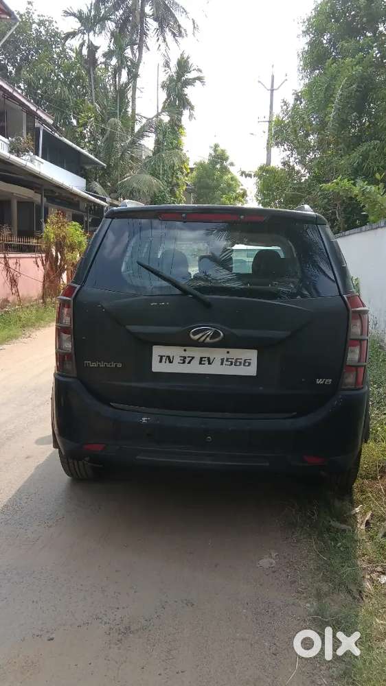 Mahindra Xuv500 2012 Diesel 123656 Km Driven