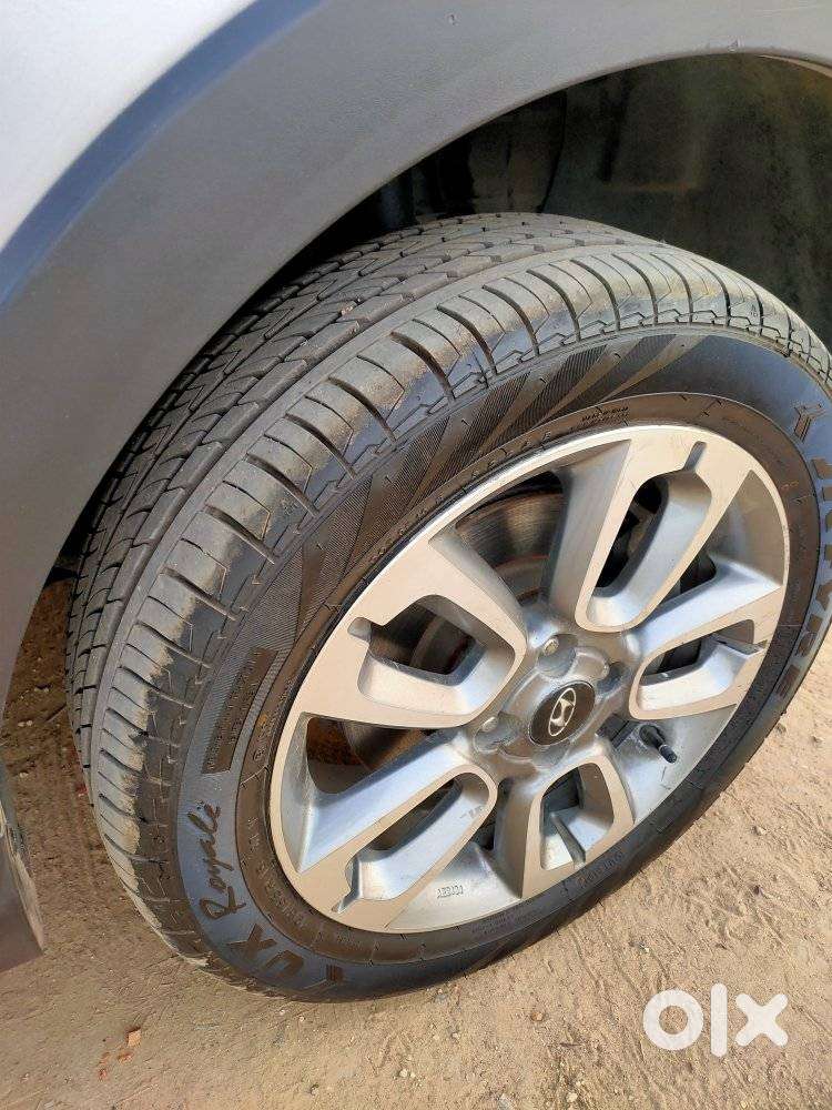 Hyundai I20 Active Sx Petrol, 2016, Petrol