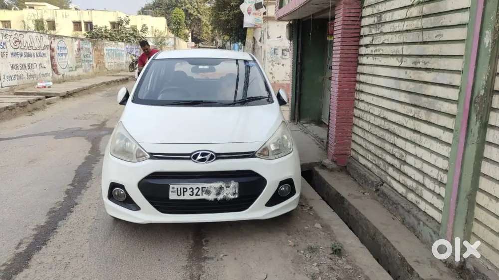 Hyundai Grand I10 2014 Petrol 58000 Km Driven Brand New Condition