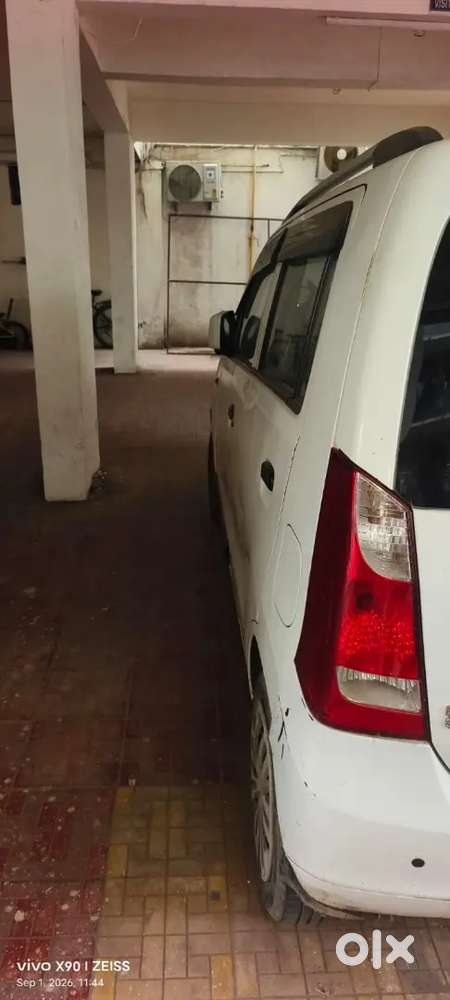Gadi Ma Koy Kharcho Nathi