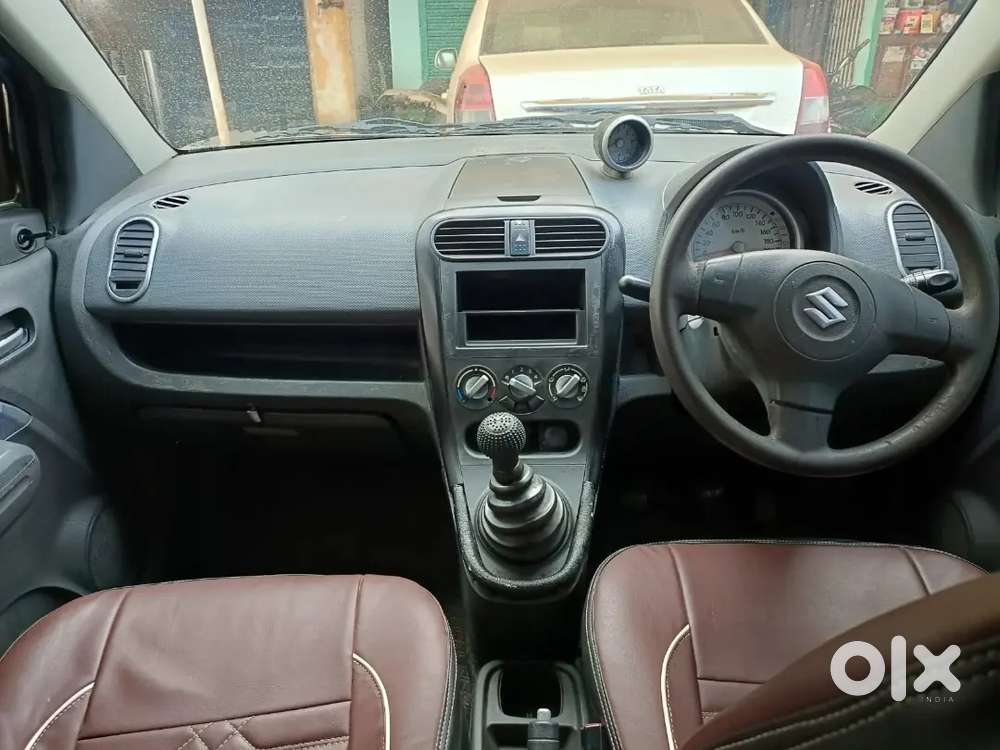 Maruti Suzuki Ritz 2011 Diesel 120000 Km Driven