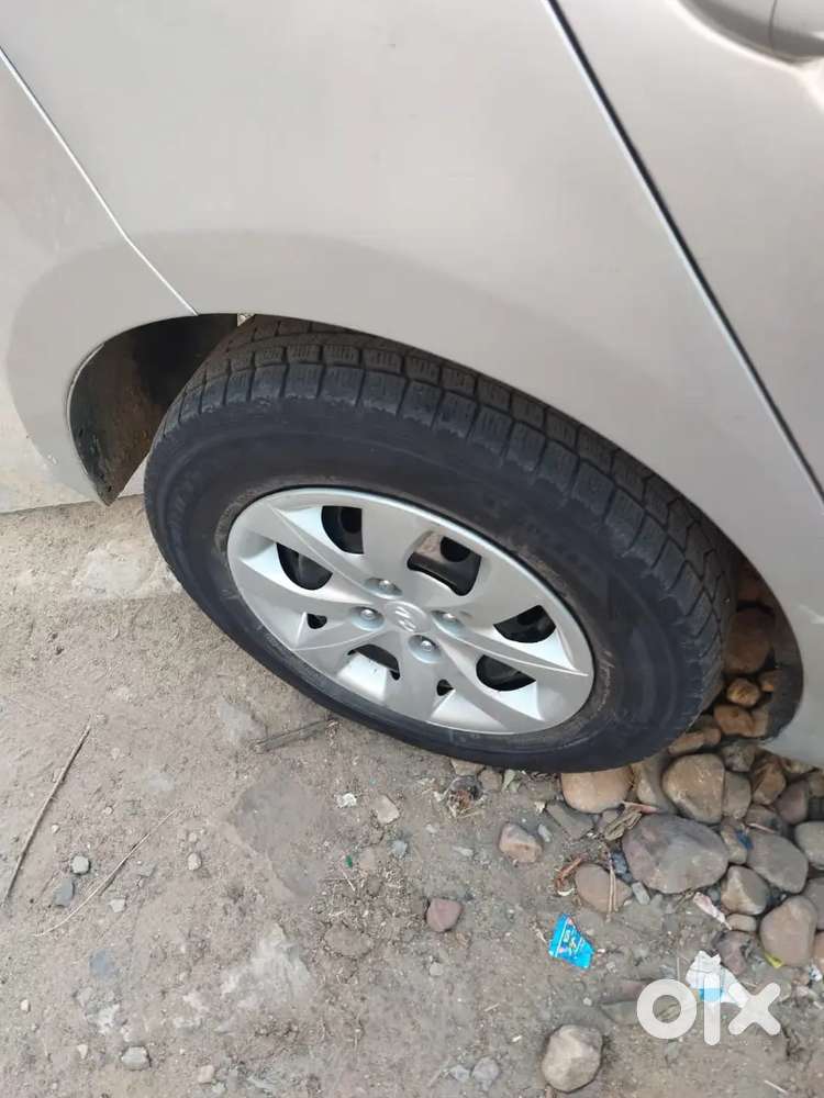 Hyundai Elite I20 2017 Petrol Well Maintained