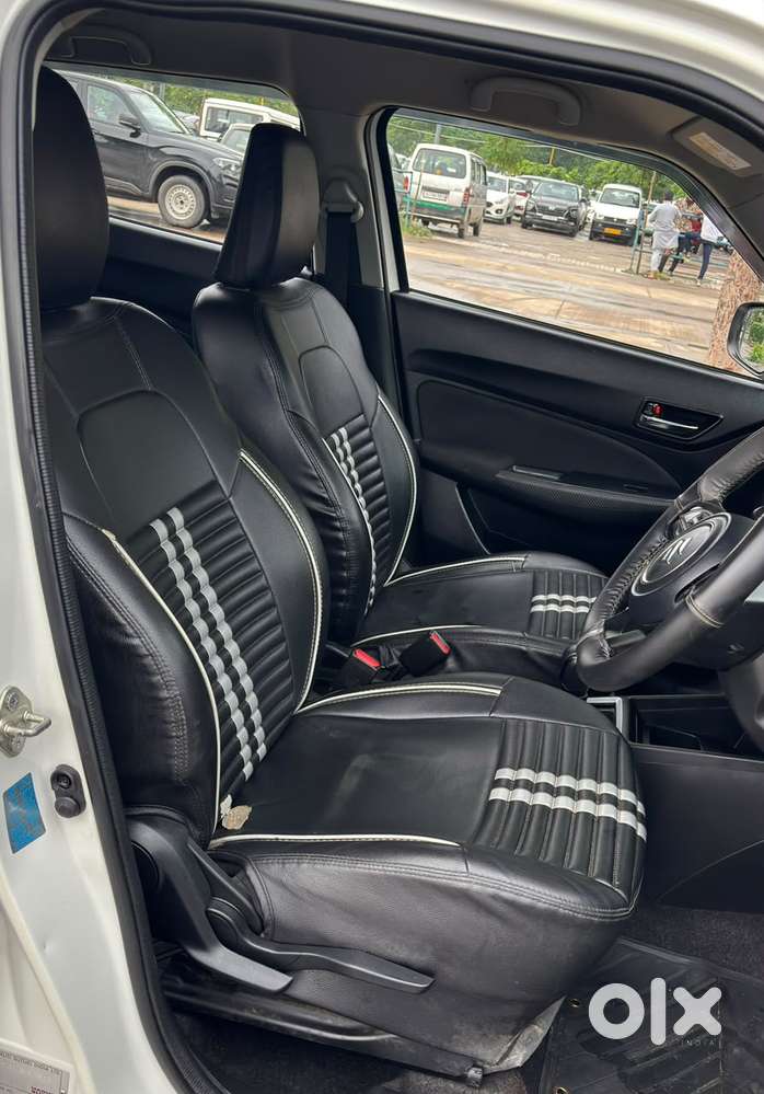 Maruti Suzuki Swift Vxi Ags, 2023, Petrol