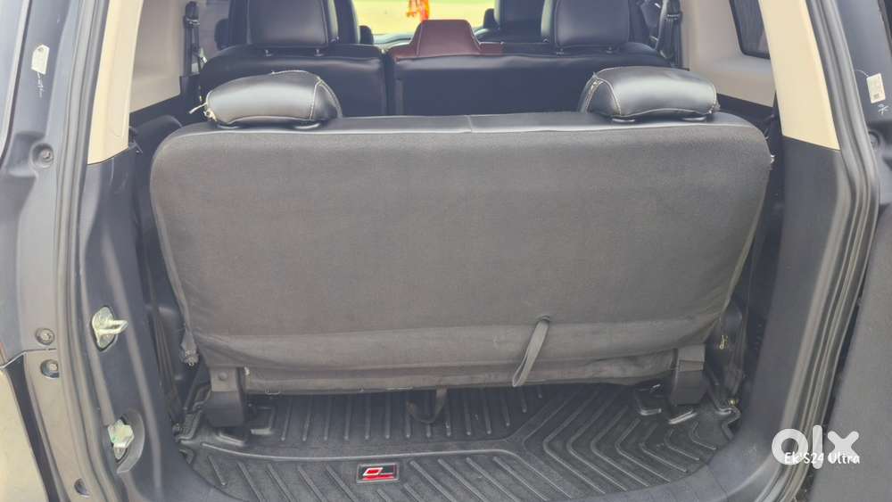 Mahindra Scorpio-n Diesel 2024 Well Maintained