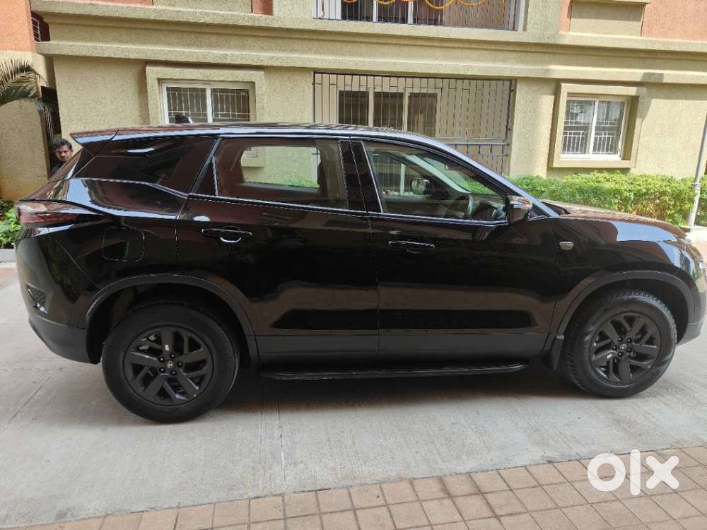 Tata Harrier Xt+, 2021, Diesel