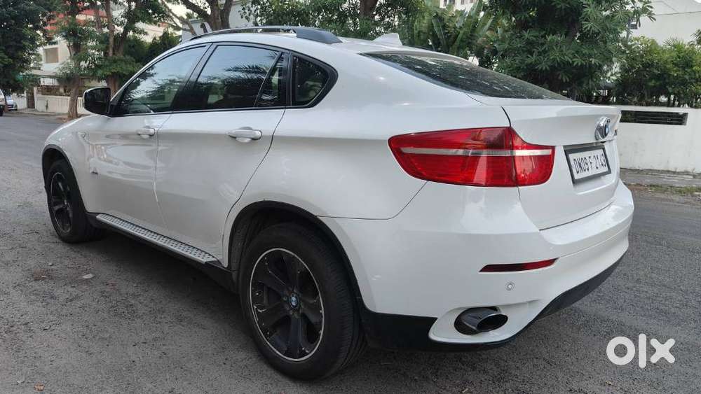 Bmw X6 [2009-2012] 3.0 Xdrive 30d, 2010, Diesel