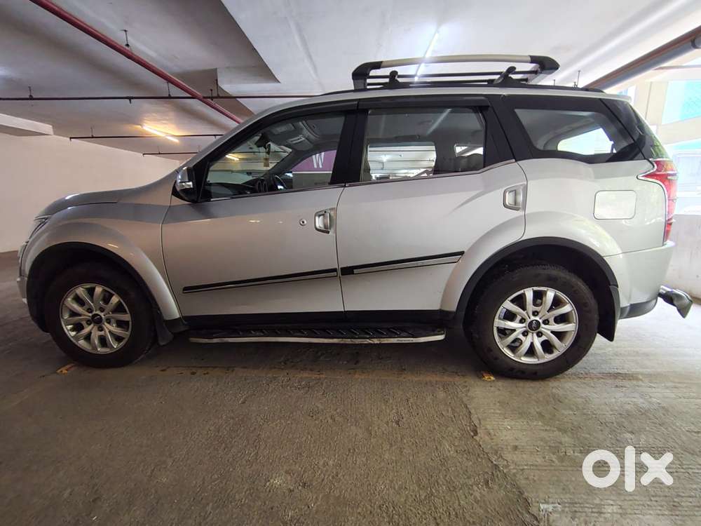 Mahindra Xuv500 2.2 W10, 2017, Diesel