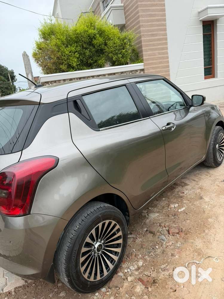 Maruti Suzuki Swift 2023