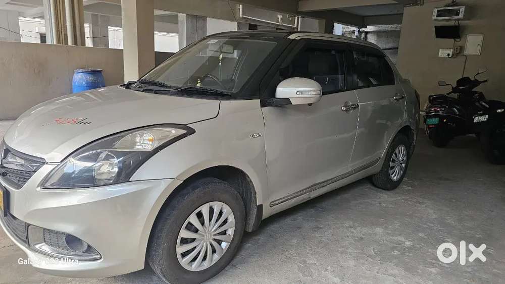 Maruti Suzuki Dzire 2016 Diesel 150000 Km Driven