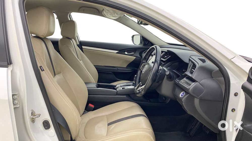 Honda Civic Vx, 2019, Petrol
