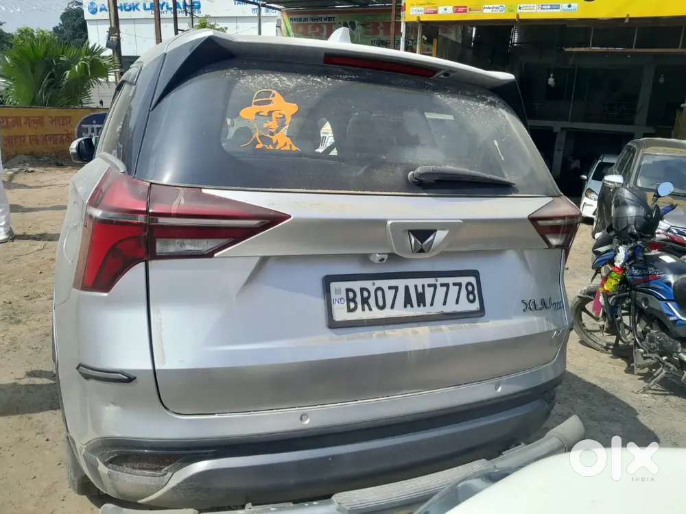 Mahindra Xuv700 2.0 Petrol 2022