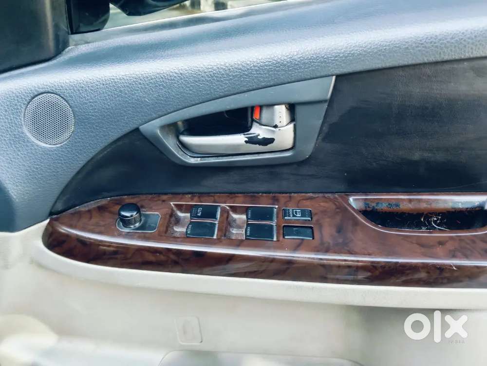 Well Maintained Condition Car