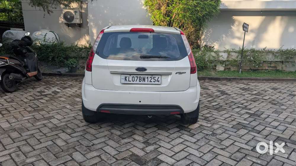 Ford Figo Petrol- Mint Condition For Sale