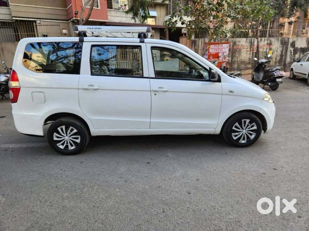 Chevrolet Enjoy 1.4 Ls 8, 2014, Diesel