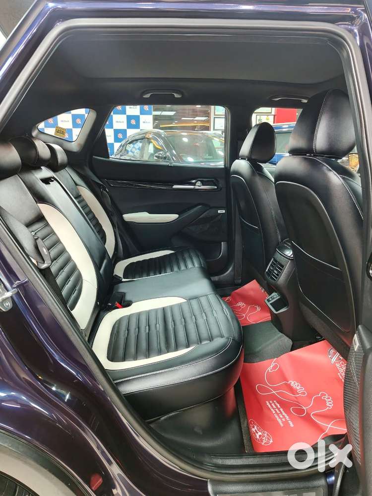 Kia Seltos Gtx Plus 1.5 Turbo Petrol Dct, 2024, Petrol