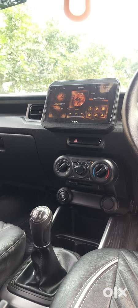 Maruti Suzuki Ignis 1.3 Sigma, 2021, Petrol