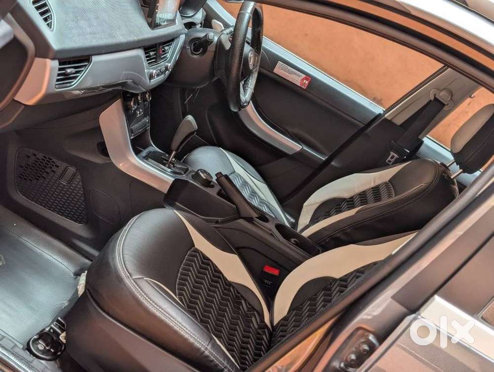 Tata Nexon 1.2 Revotron Xma Amt, 2023, Petrol