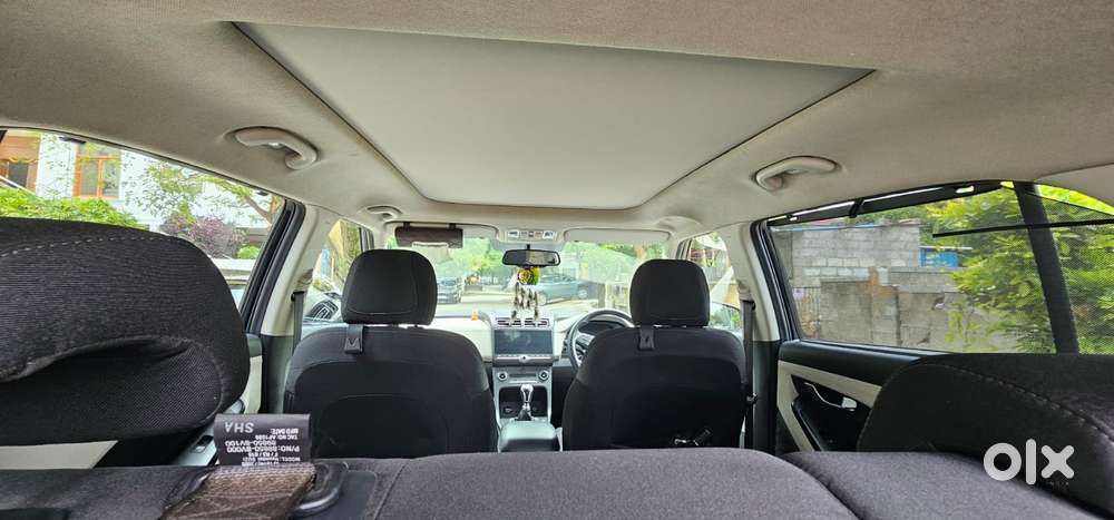 Hyundai Creta 1.6 Sx Option Diesel, 2023, Diesel